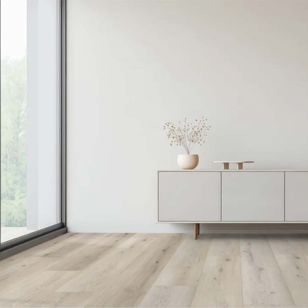 Klick Vinyl Eiche Narvi - Floor4all