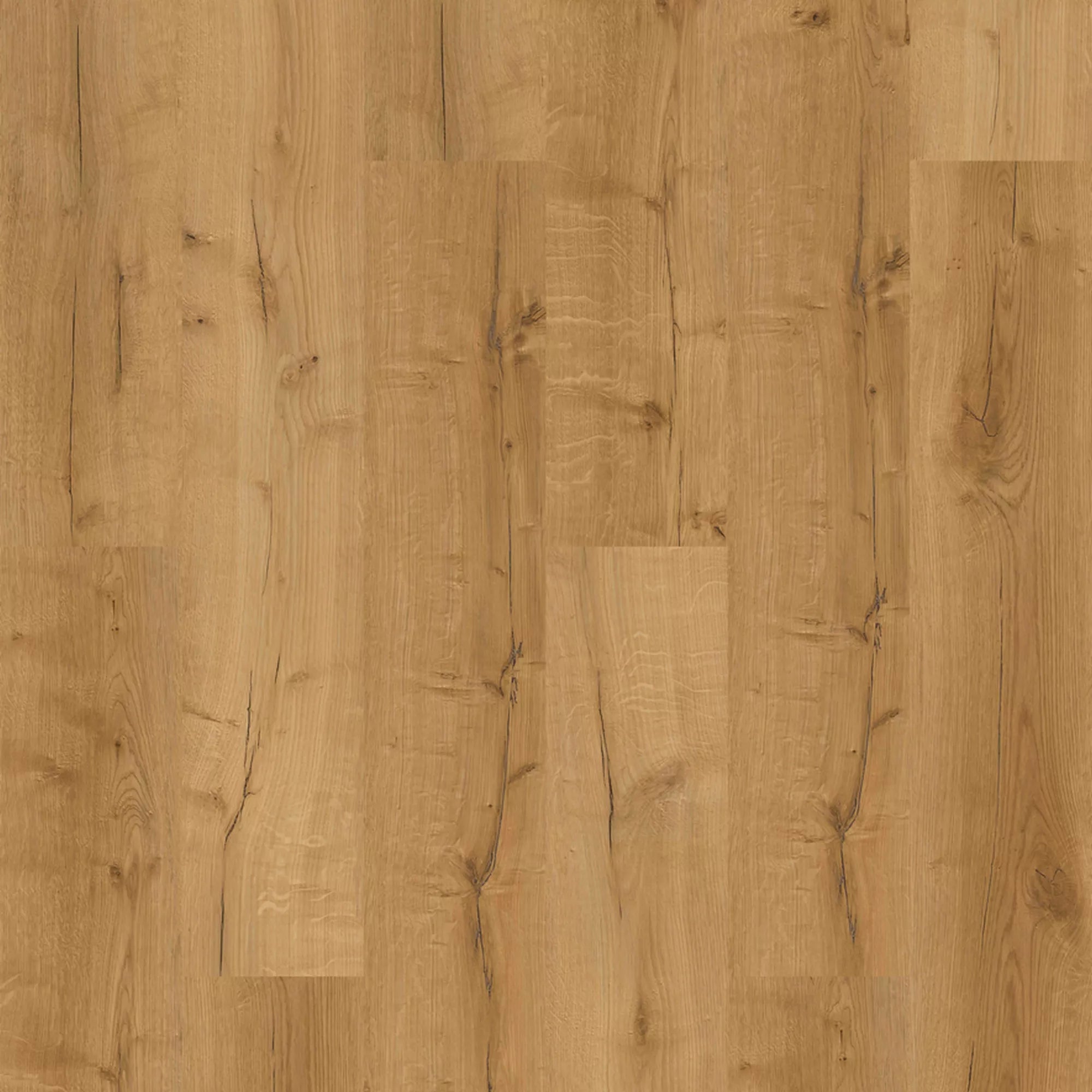 Klick Vinyl Eiche Pasa - Floor4all