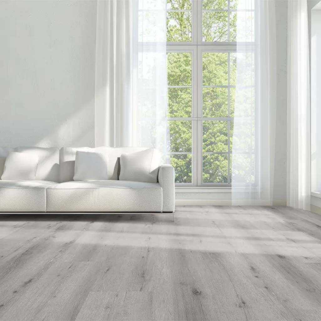 Klick Vinyl Eiche Prago - Floor4all