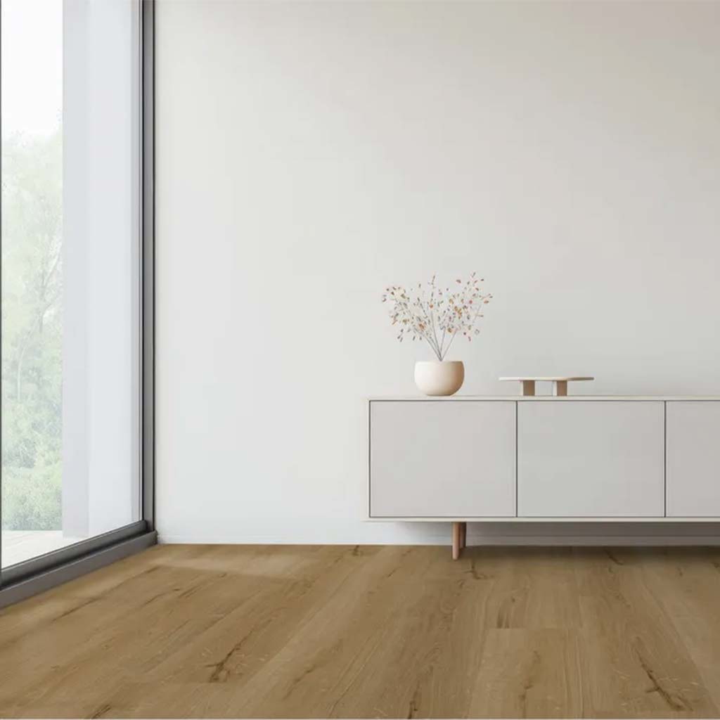 Klick Vinyl Eiche Rhon - Floor4all