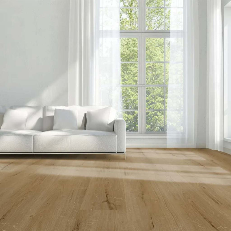 Klick Vinyl Eiche Rhon - Floor4all