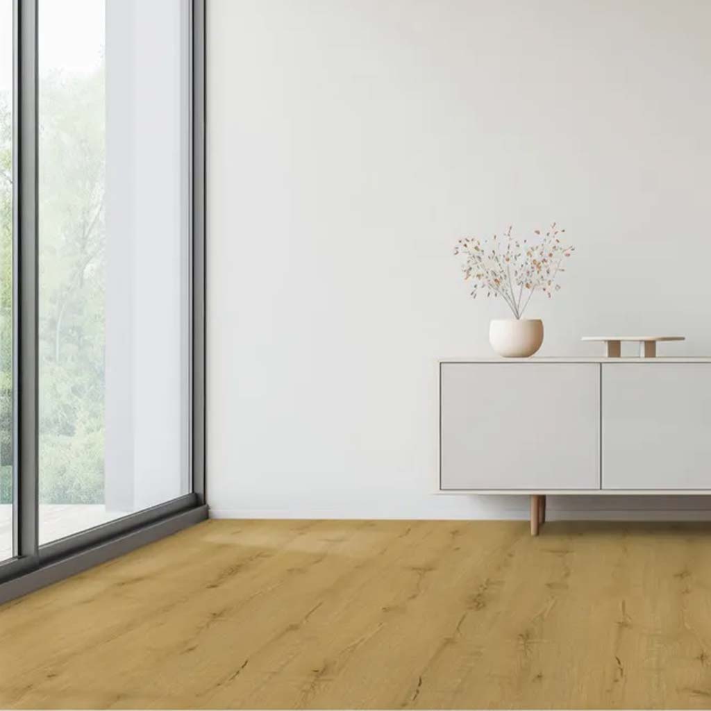 Klick Vinyl Eiche Rustik - Floor4all