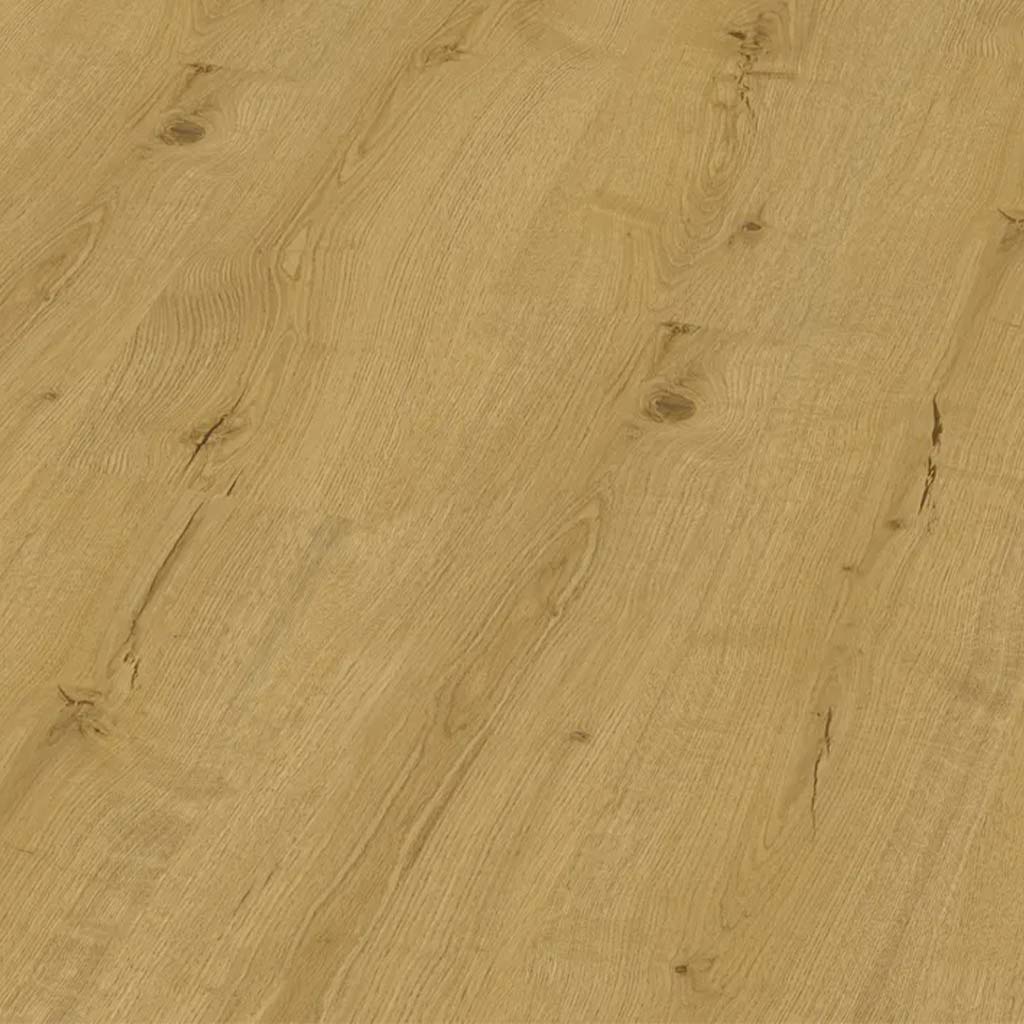 Klick Vinyl Eiche Rustik - Floor4all