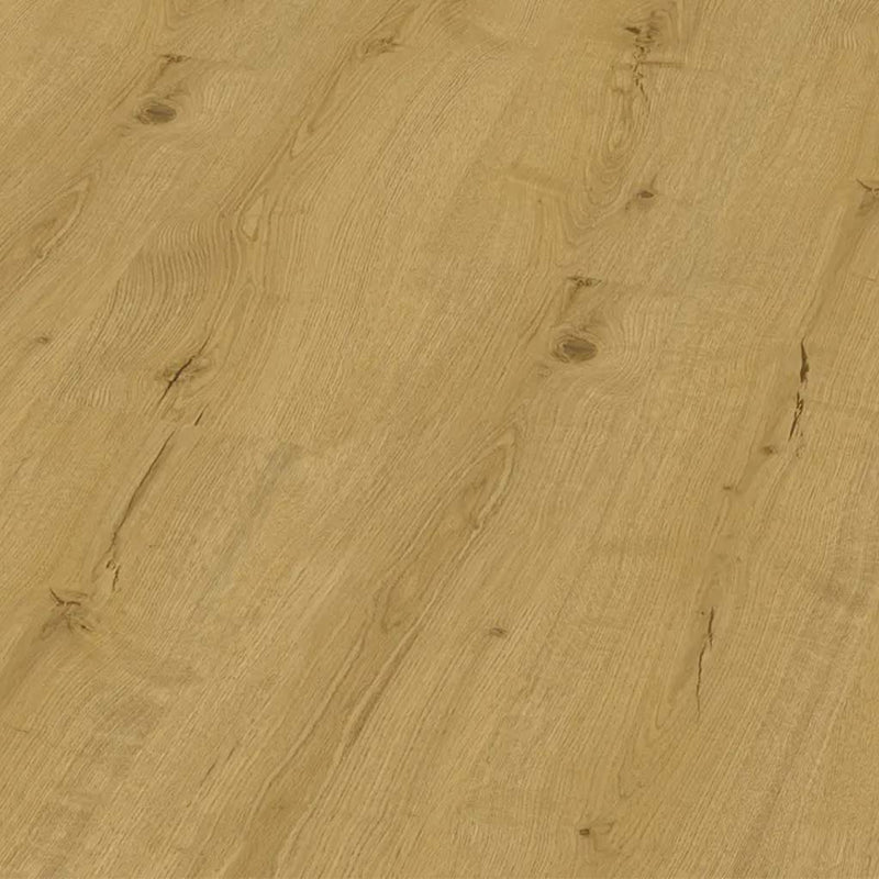 Klick Vinyl Eiche Rustik - Floor4all