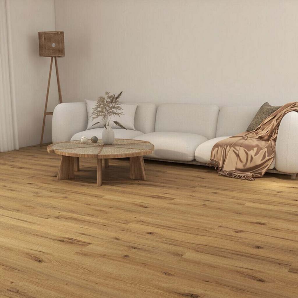 Klick Vinyl Eiche Ara - Floor4all