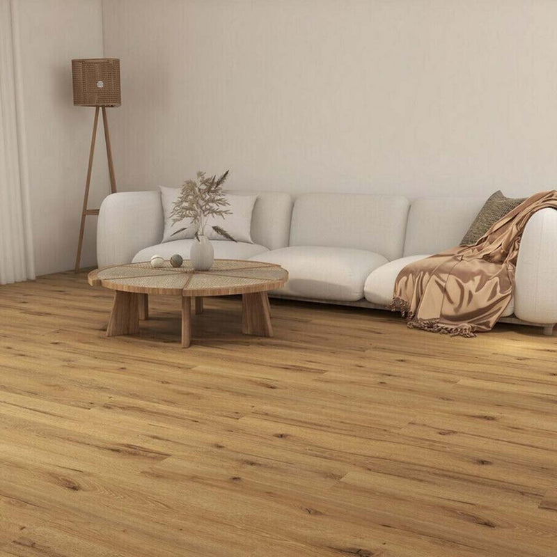 Klick Vinyl Eiche Ara - Floor4all