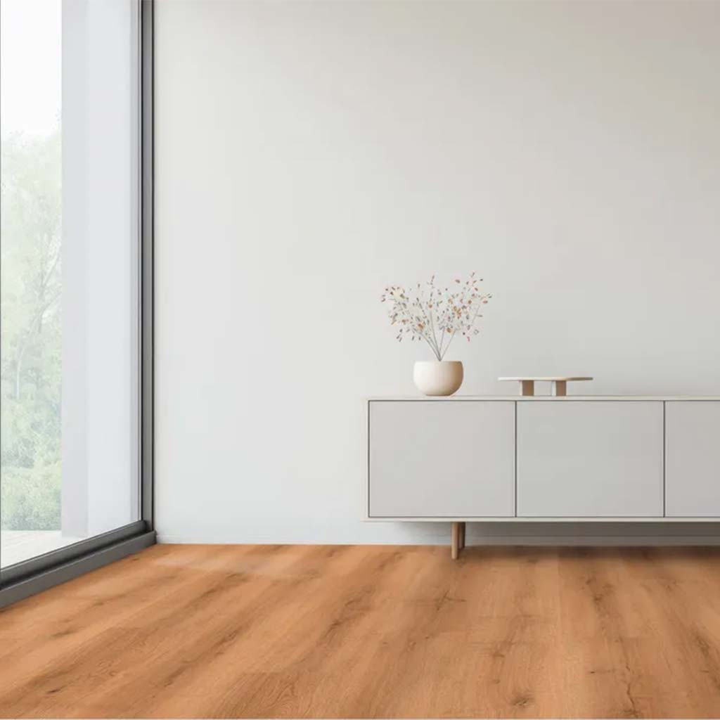 Klick Vinyl Eiche Stev - Floor4all