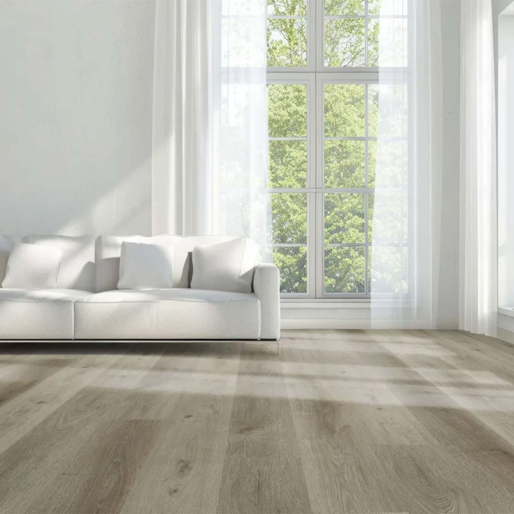 Klick Vinyl Eiche Trendi - Floor4all