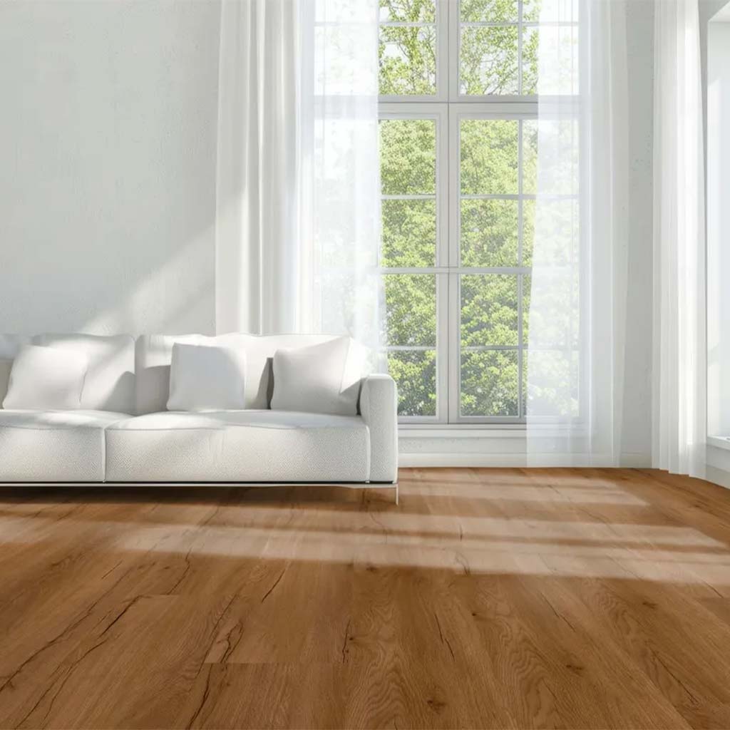 Klick Vinyl Eiche Vien - Floor4all