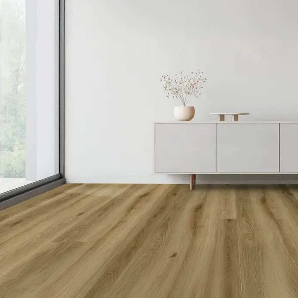 Klick Vinyl Eiche Holm - Floor4all