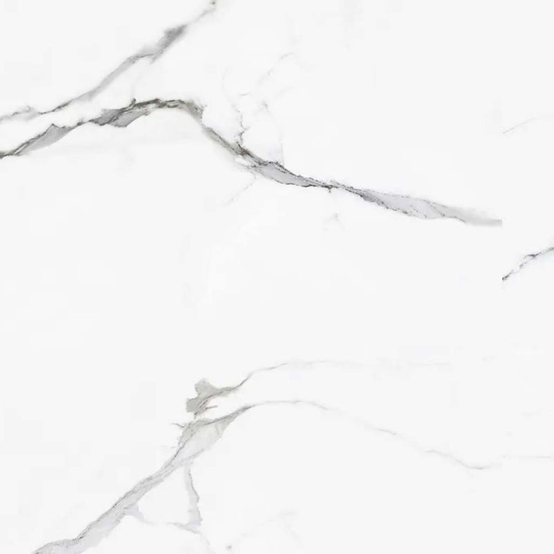 Klick Vinyl Fliesenoptik XL Light Marmor - Floor4all