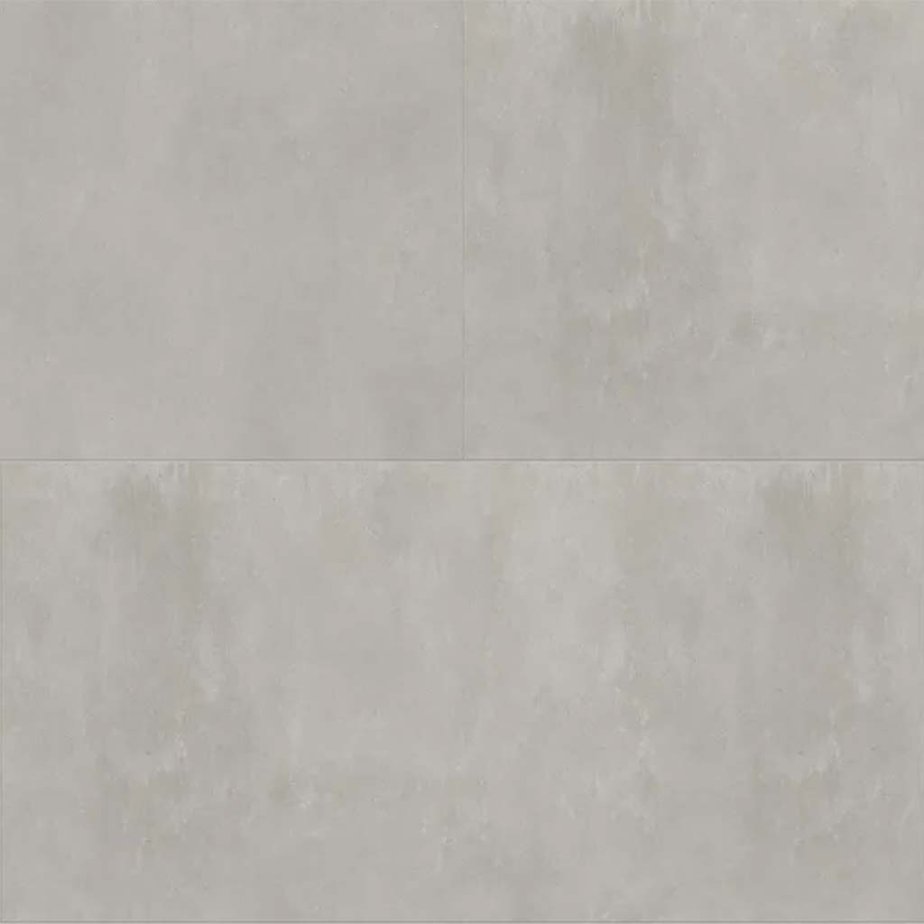 Klick Vinyl Fliesenoptik XL Light Beton - Floor4all