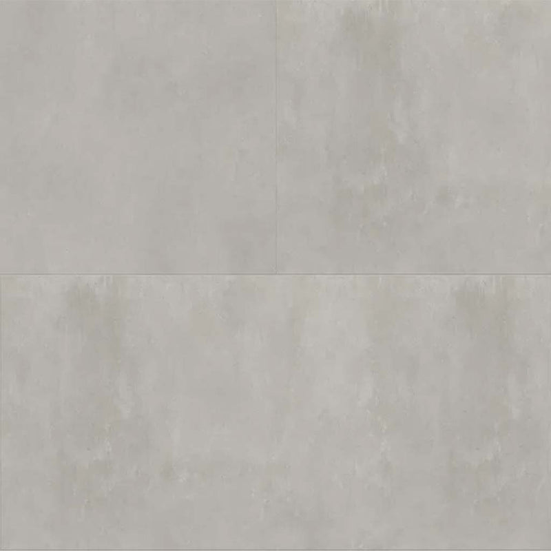 Klick Vinyl Fliesenoptik XL Light Beton - Floor4all
