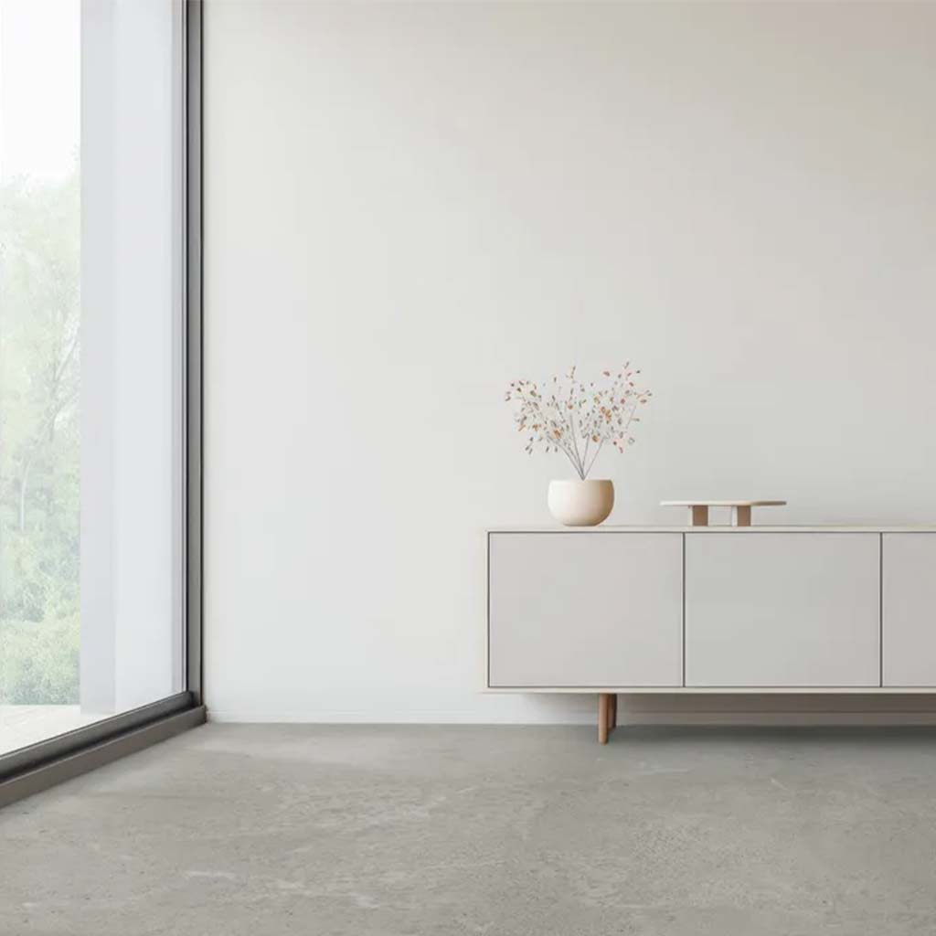 Klick Vinyl Fliesenoptik XL Metrom - Floor4all