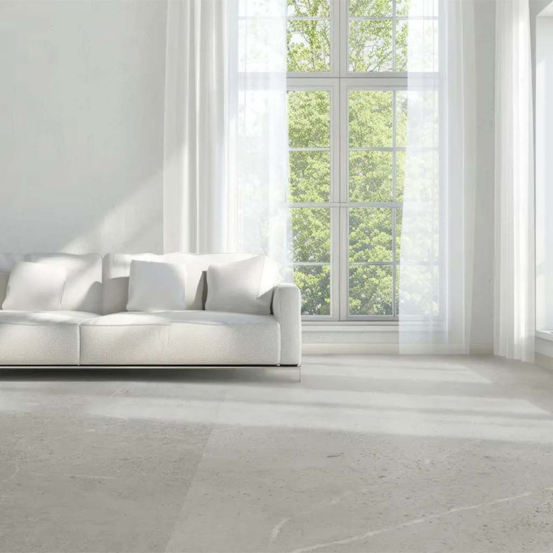 Klick Vinyl Fliesenoptik XL Metrom - Floor4all