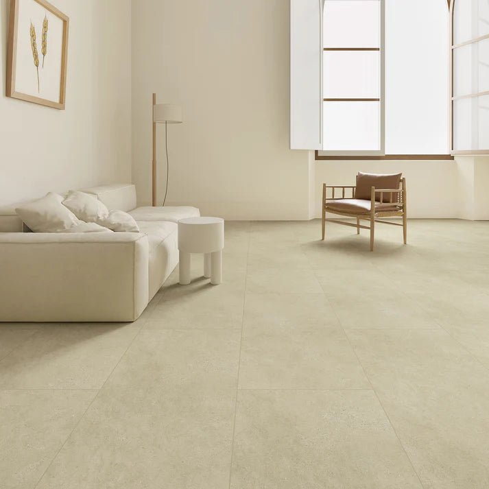 Klick Vinyl Fliesenoptik XL Travi - Floor4all