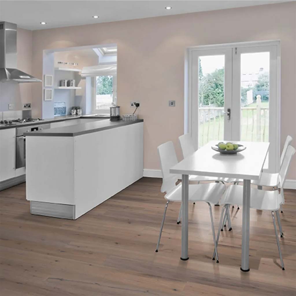 Klick Vinyl Kiefer Flori - Floor4all