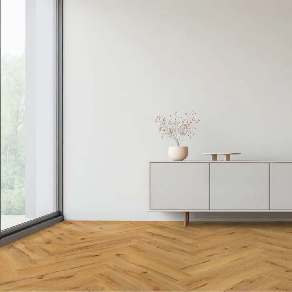 Klick Vinyl Eiche Altarin - Floor4all
