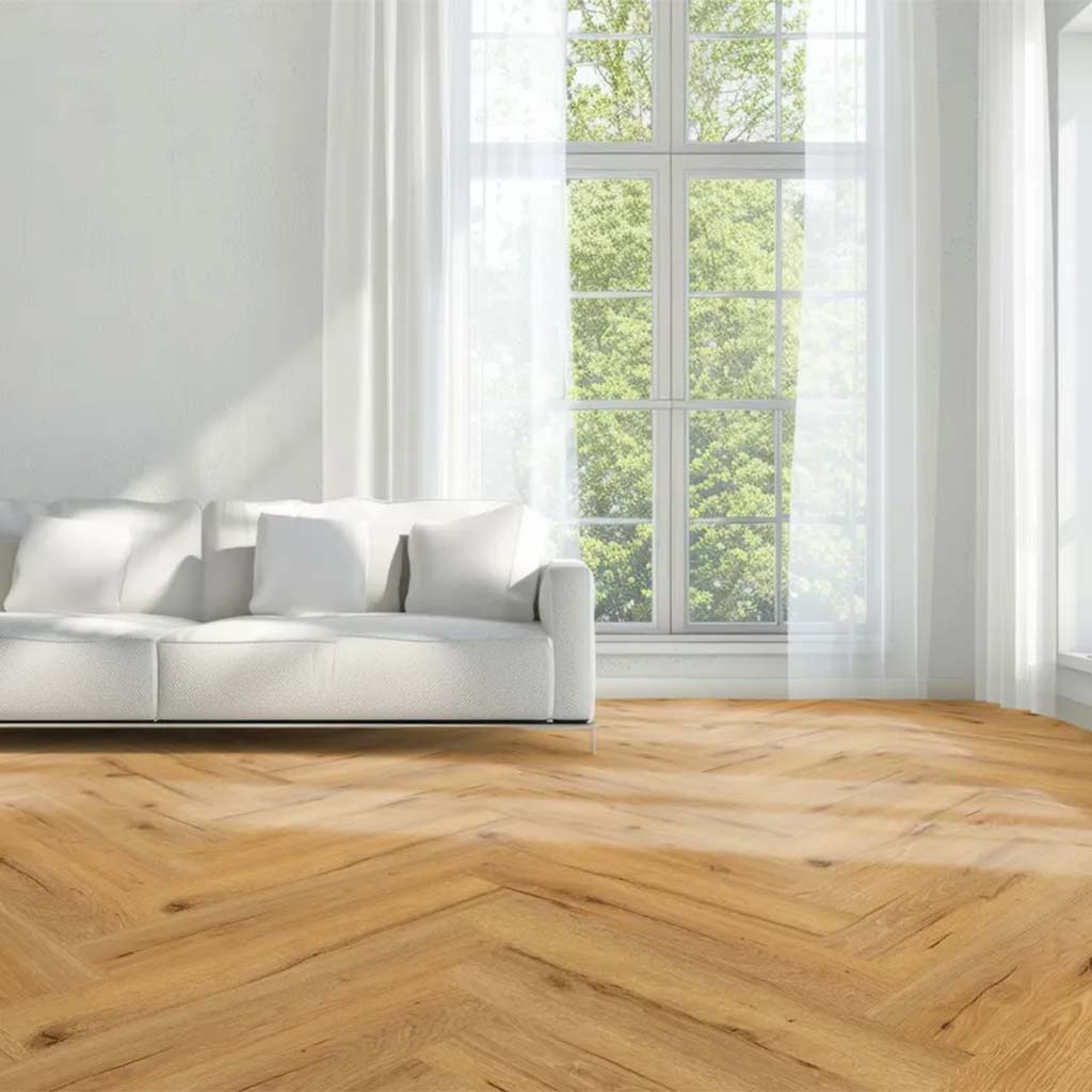 Klick Vinyl Eiche Altarin - Floor4all