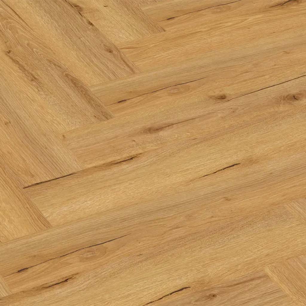Klick Vinyl Eiche Altarin - Floor4all