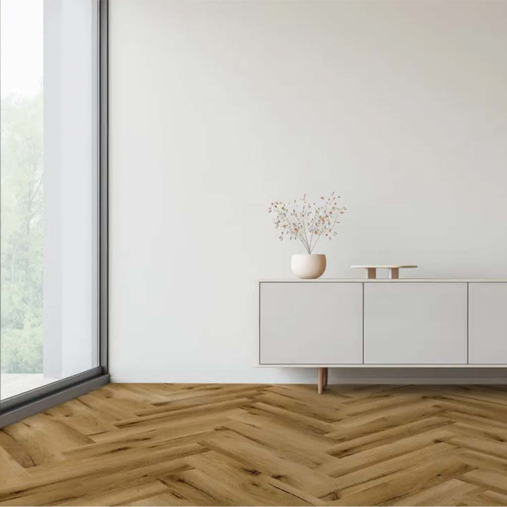 Klick Vinyl Eiche Arendi - Floor4all