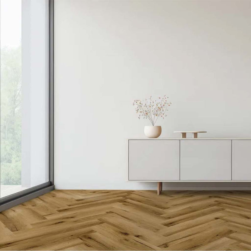 Klick Vinyl Eiche Arendi - Floor4all