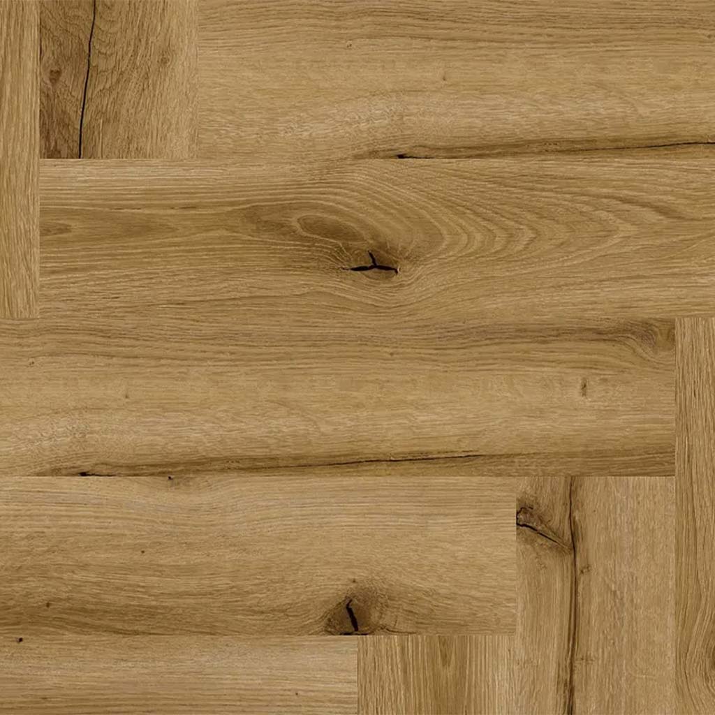 Klick Vinyl Eiche Arendi - Floor4all
