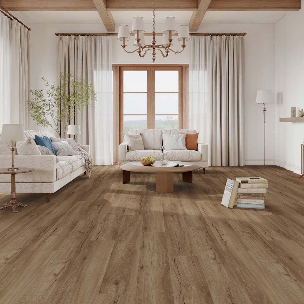 Klick Vinyl Eiche Mars - Floor4all