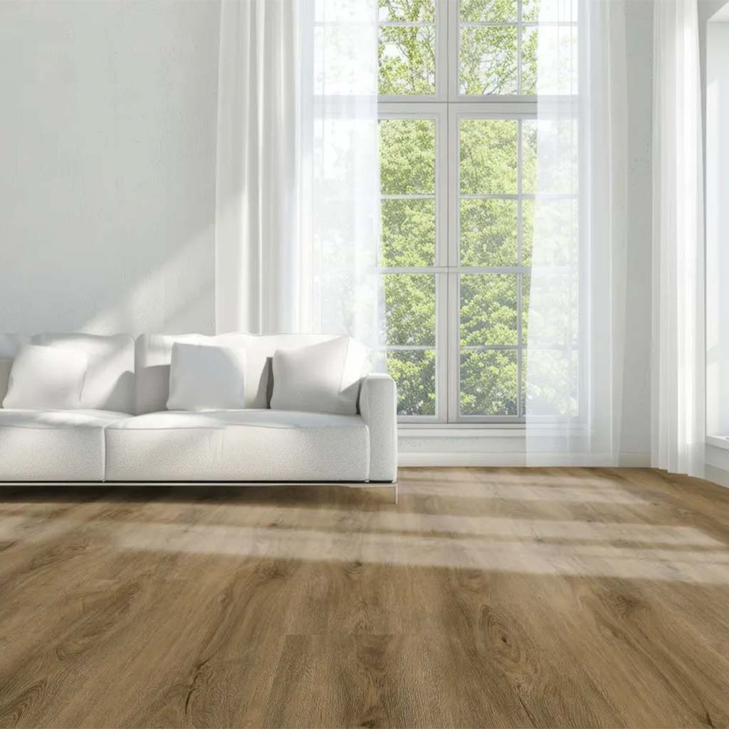 Klick Vinyl Eiche Chaly - Floor4all