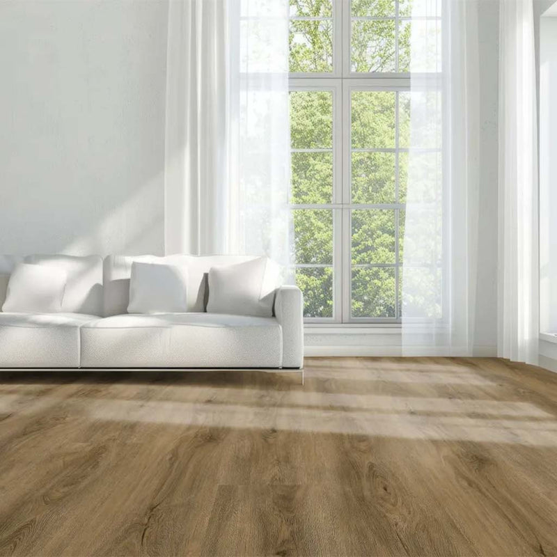 Klick Vinyl Eiche Chaly - Floor4all