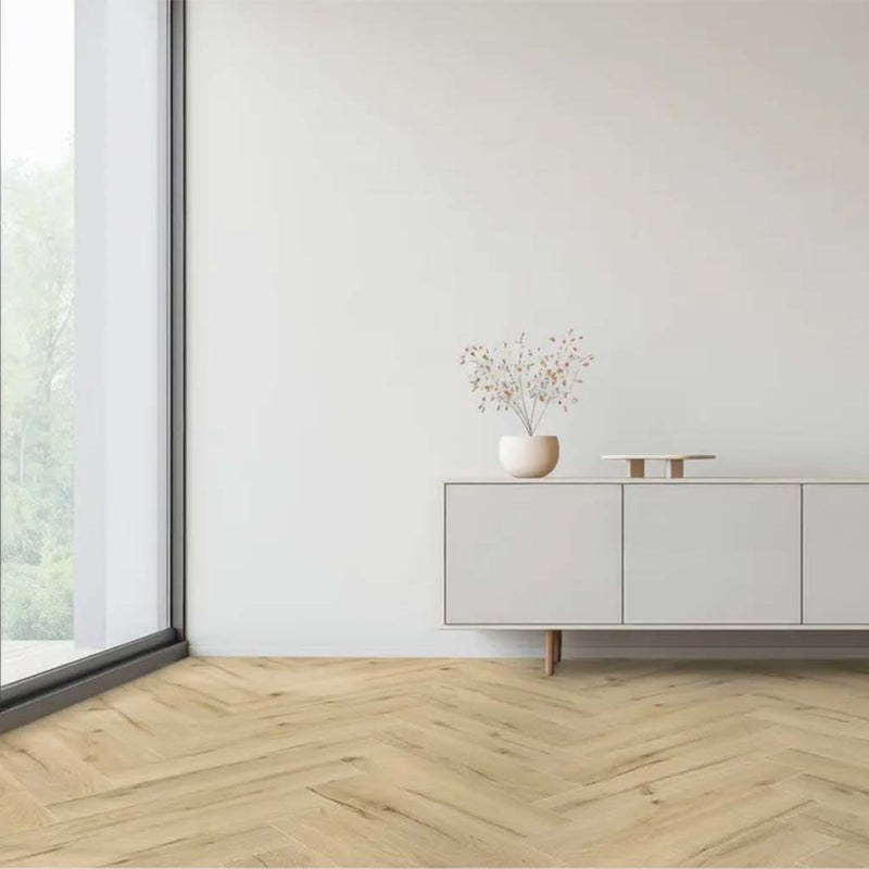 Klick Vinyl Eiche Dram - Floor4all