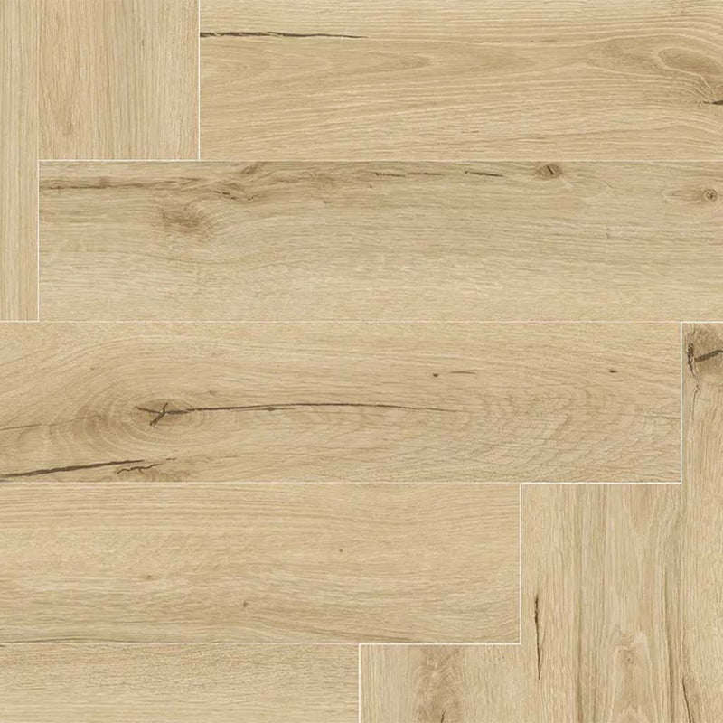 Klick Vinyl Eiche Dram - Floor4all