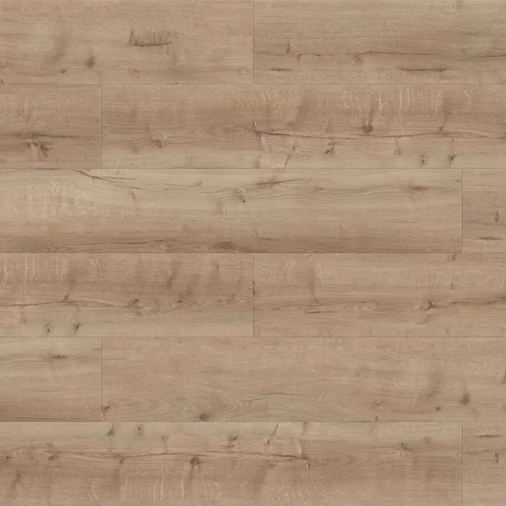 Klick Vinyl Eiche Pla - Floor4all