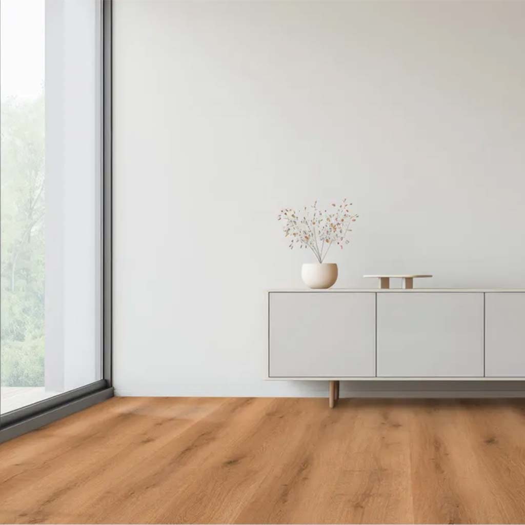 Klick Vinyl Eiche Strat - Floor4all