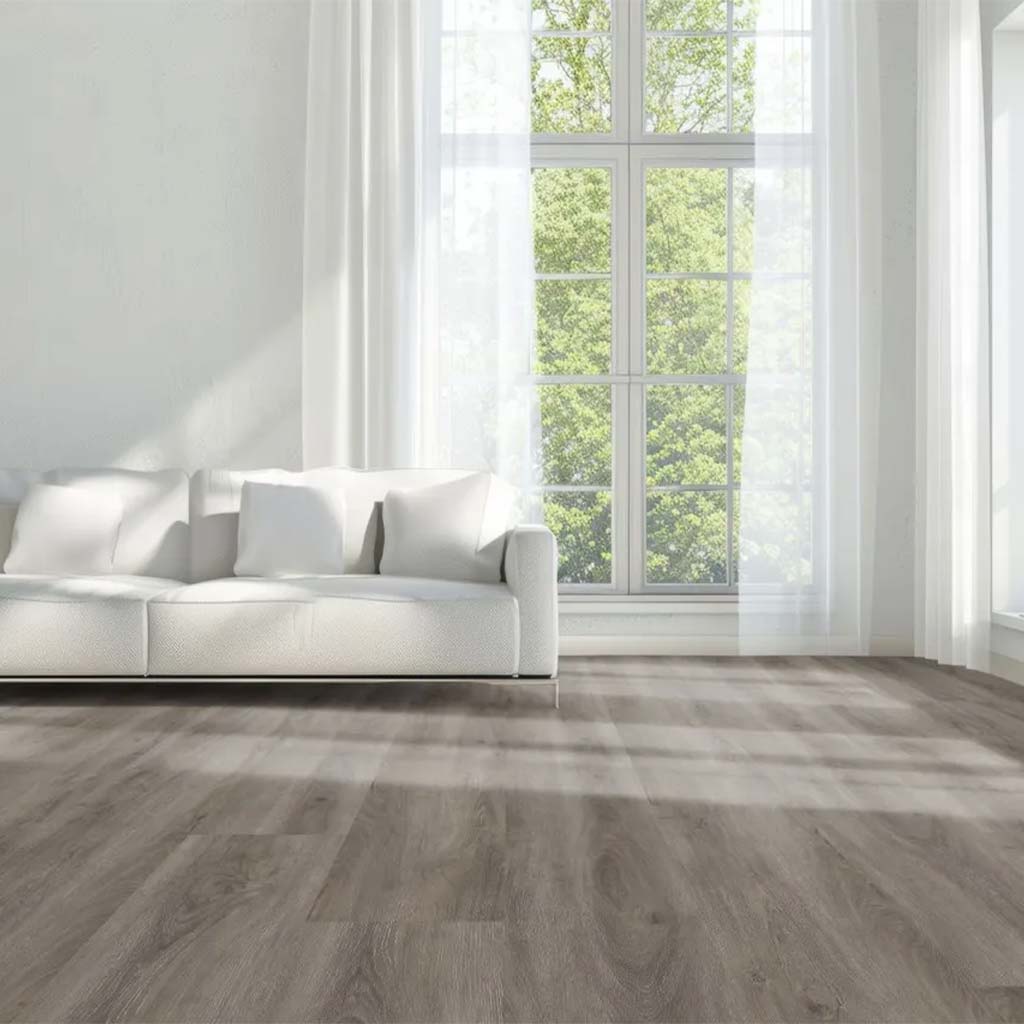 Klick Vinyl Eiche Valeto - Floor4all