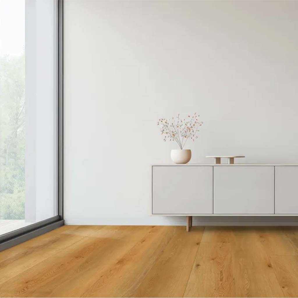 Klick Vinyl Eiche Zeni - Floor4all