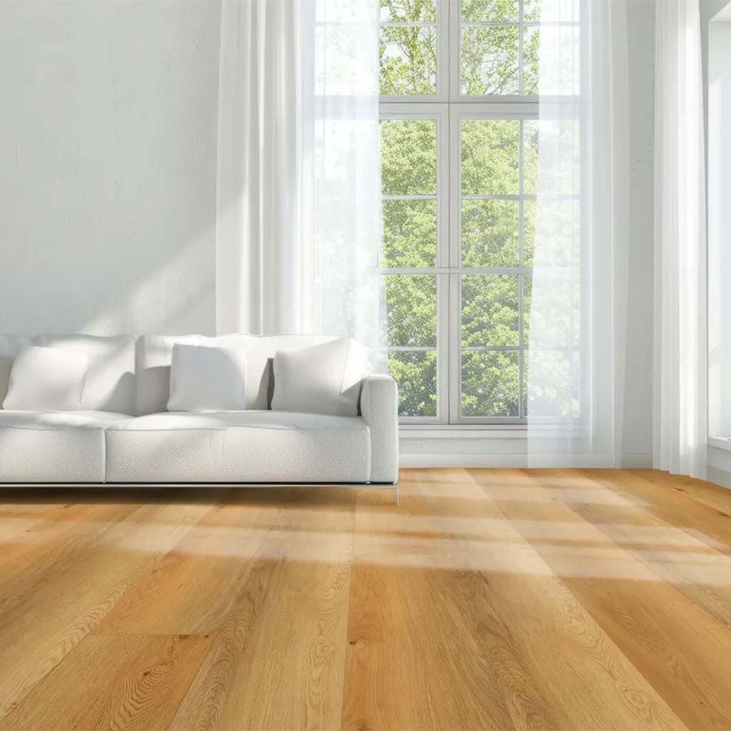 Klick Vinyl Eiche Zeni - Floor4all