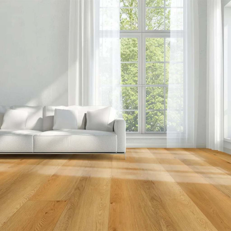Klick Vinyl Eiche Zeni - Floor4all