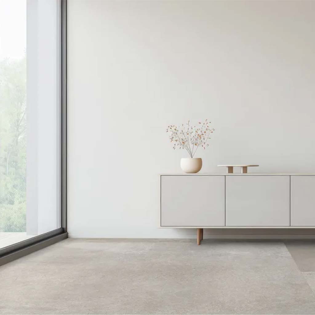Klick Vinyl Fliesenoptik Burgus - Floor4all