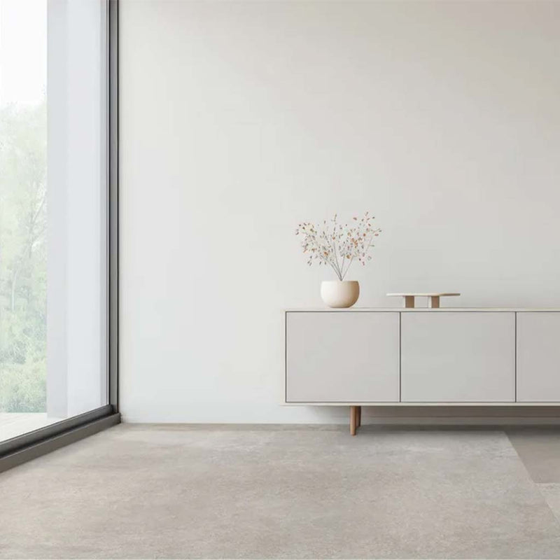 Klick Vinyl Fliesenoptik Burgus - Floor4all