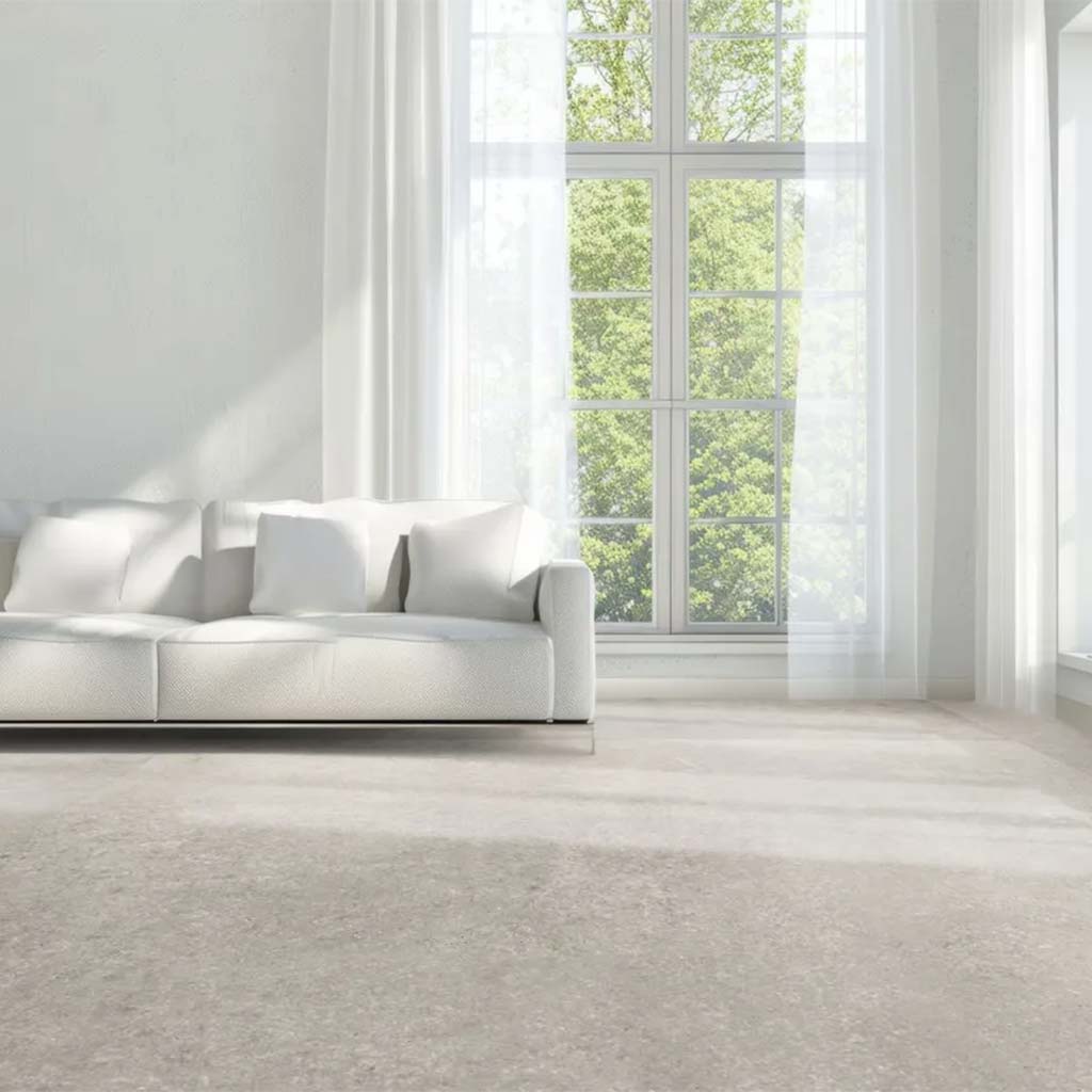 Klick Vinyl Fliesenoptik Burgus - Floor4all