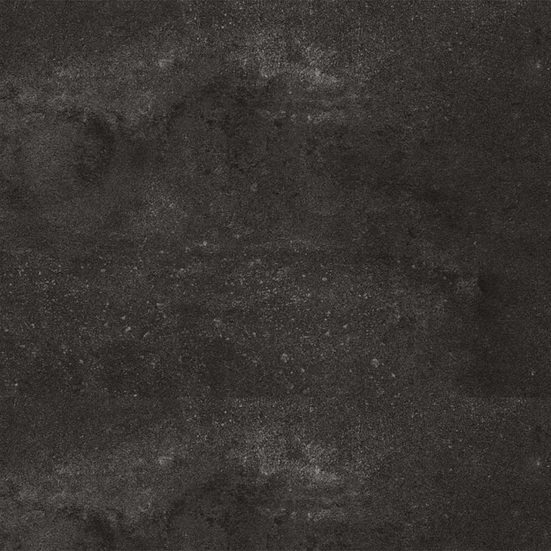 Klick Vinyl Fliesenoptik Beton dunkel - Floor4all