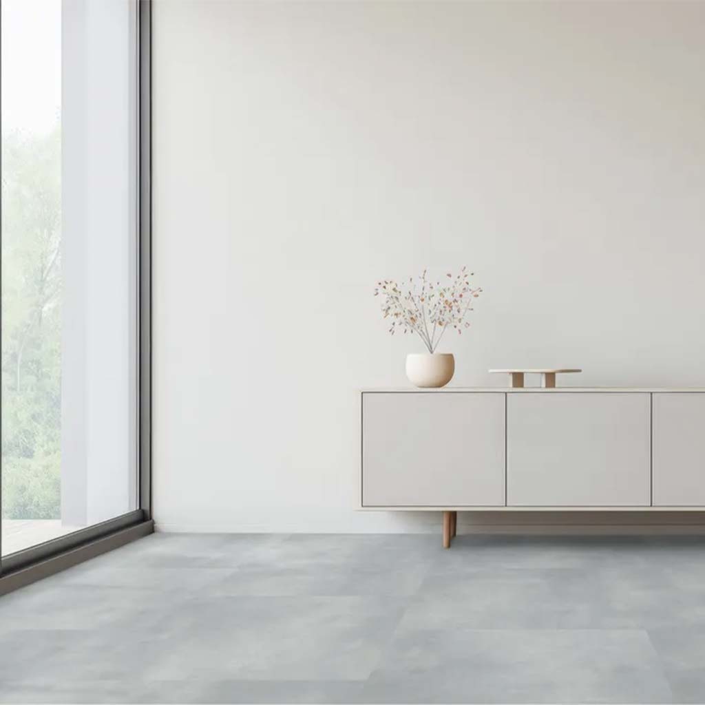 Klick Vinyl Fliesenoptik Gran - Floor4all