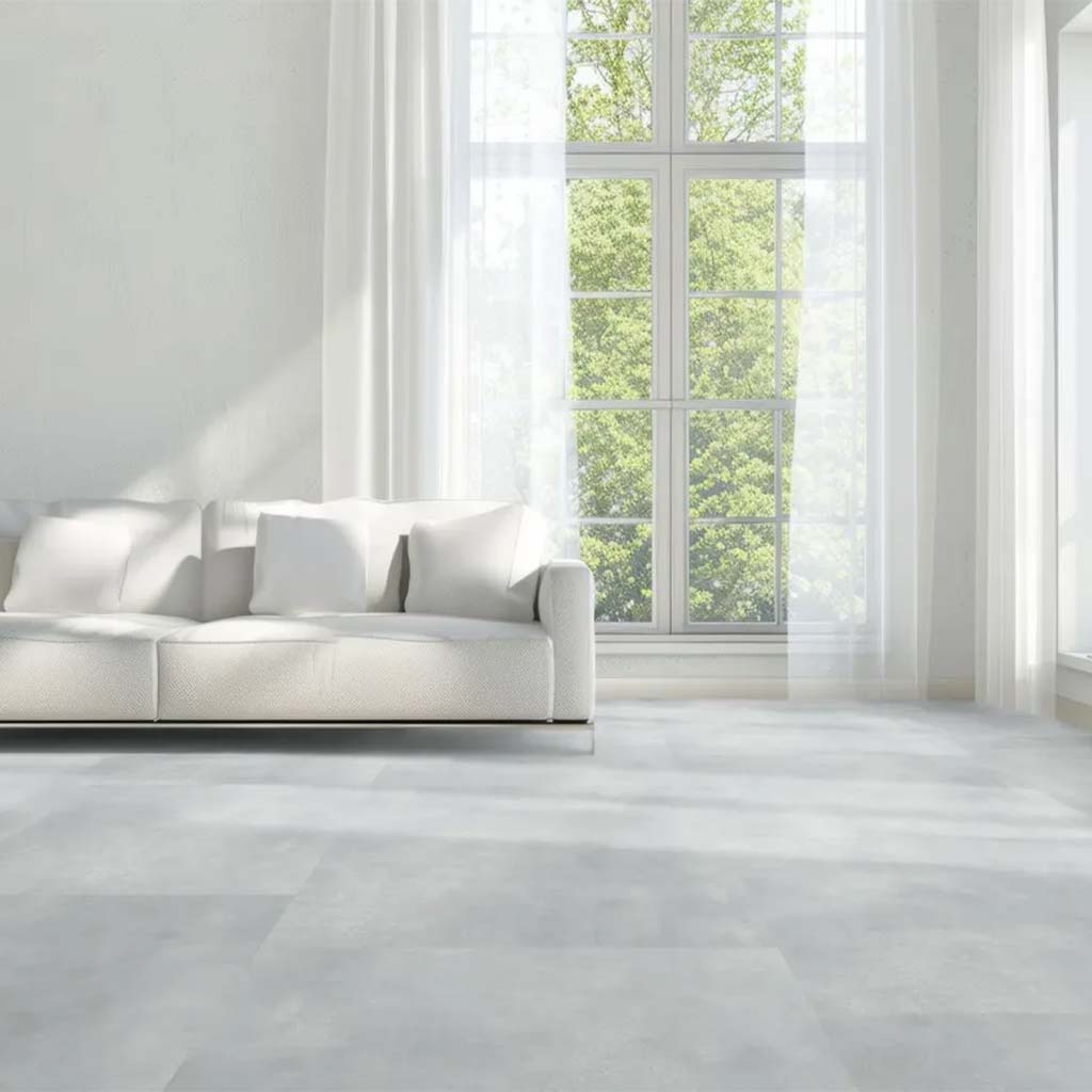 Klick Vinyl Fliesenoptik Gran - Floor4all