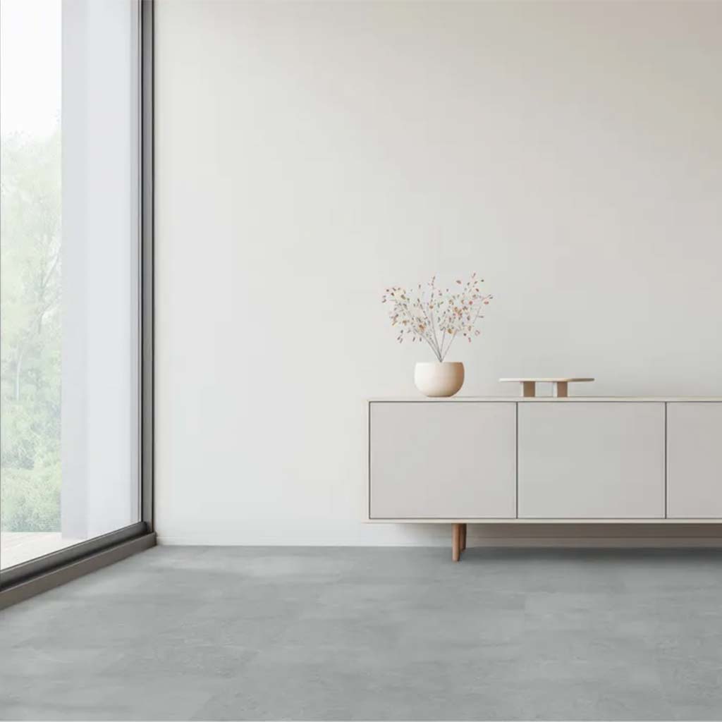 Klick Vinyl Fliesenoptik Grazil - Floor4all