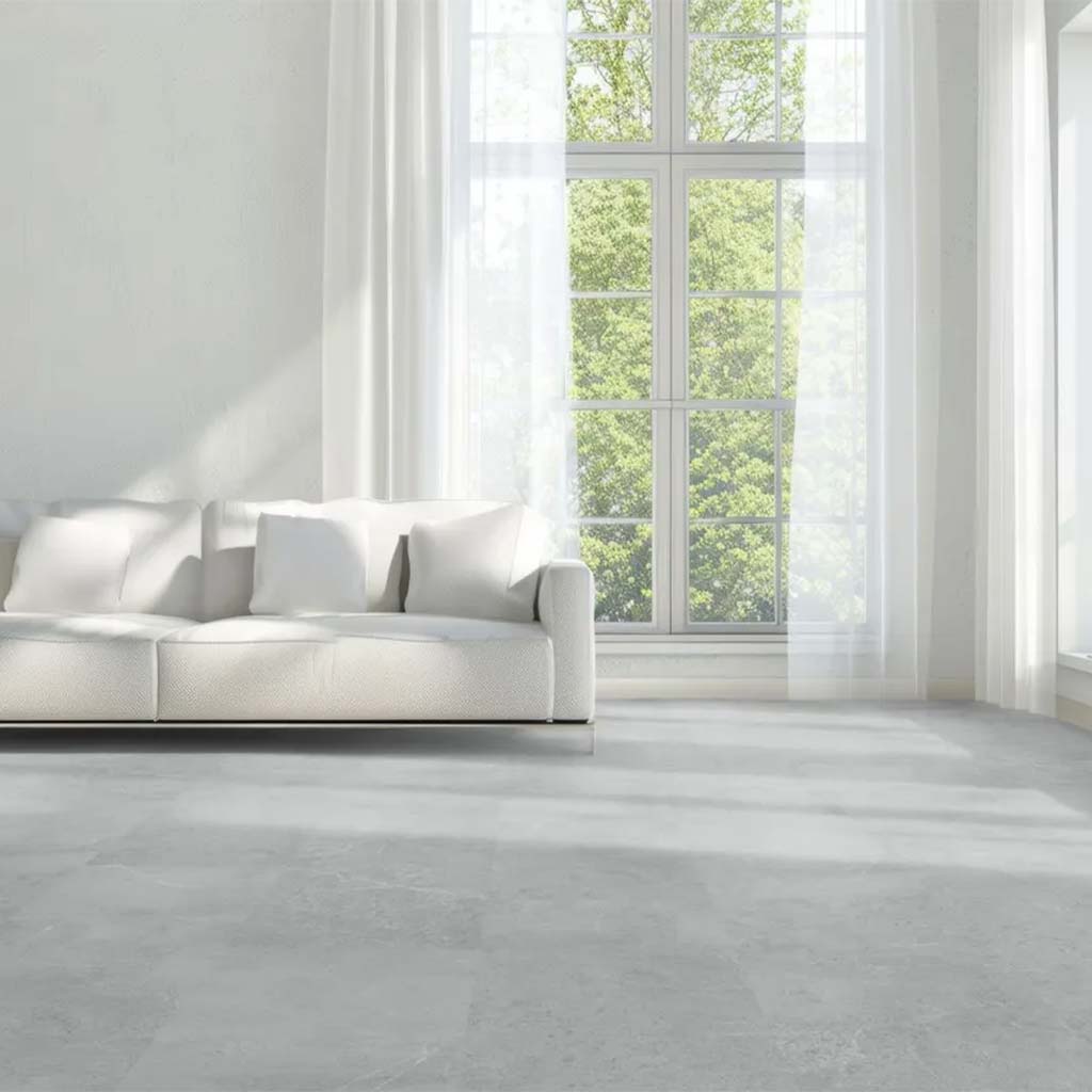 Klick Vinyl Fliesenoptik Grazil - Floor4all
