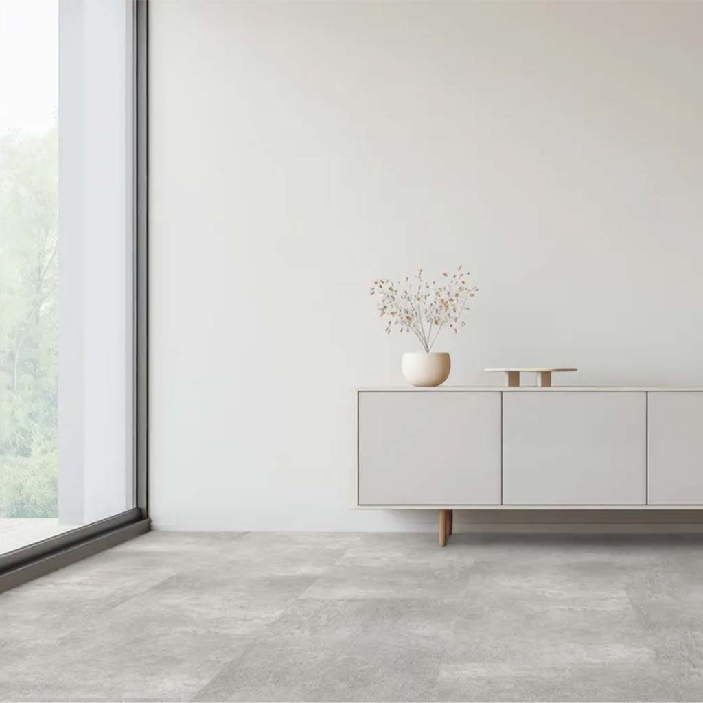 Klick Vinyl Fliesenoptik Lux - Floor4all