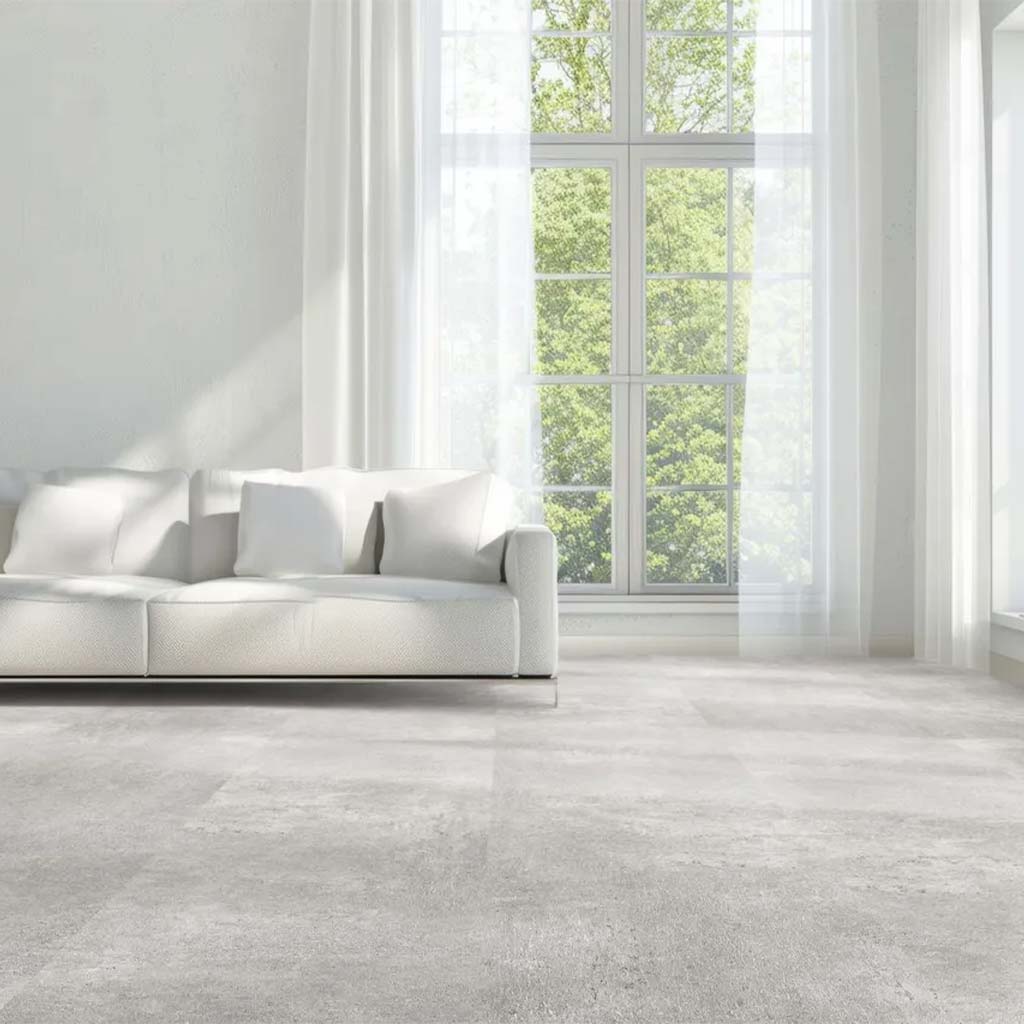 Klick Vinyl Fliesenoptik Lux - Floor4all