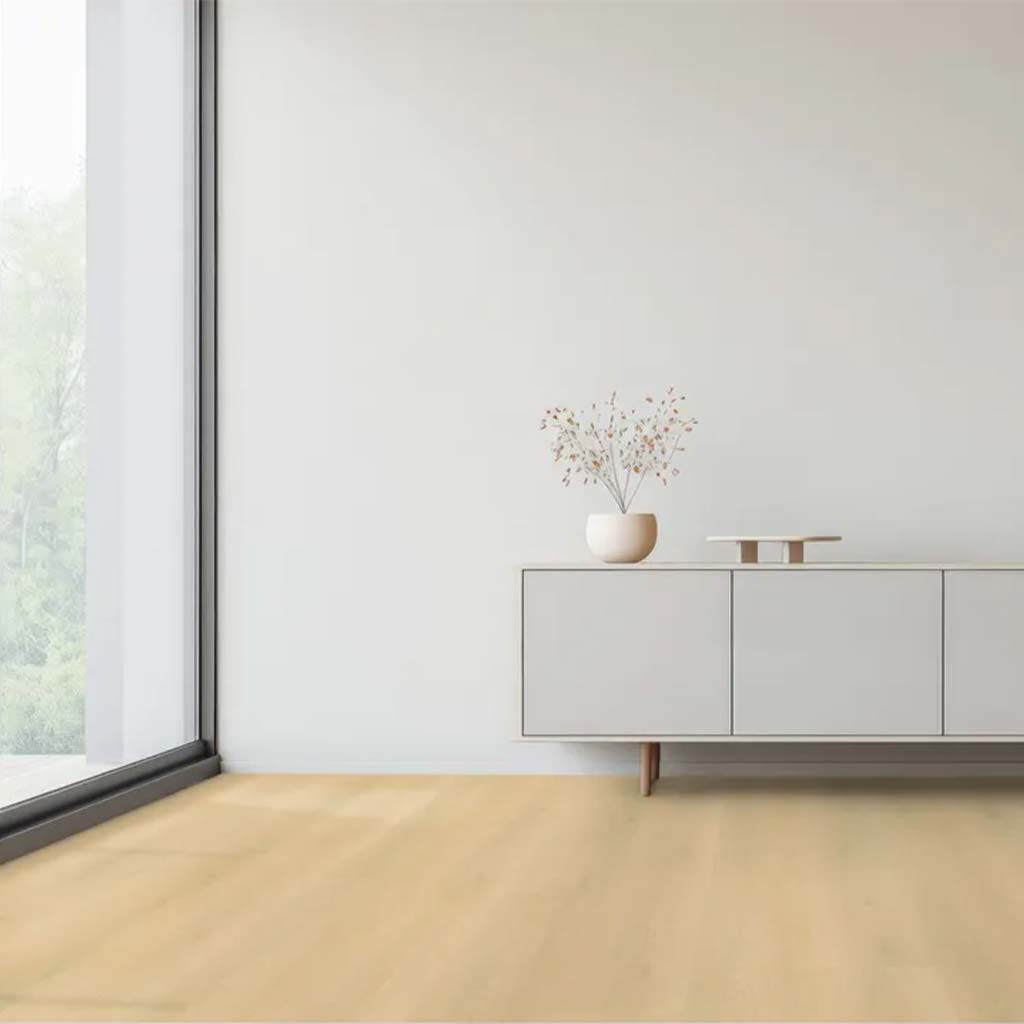 Klick Vinyl Licht Eiche - Floor4all