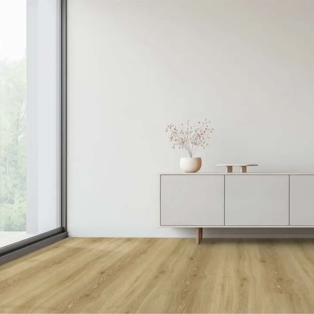 Klick Vinyl Sum Eiche - Floor4all